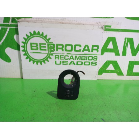 Recambio de mando luces para seat ibiza (6j5) emoción referencia OEM IAM 6J0919094  