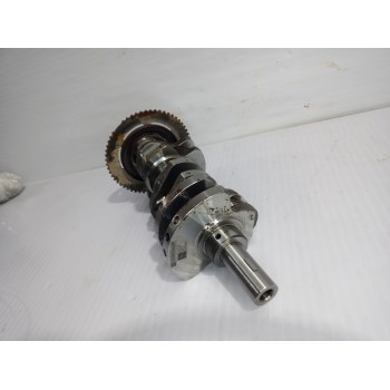 Recambio de cigueñal para hyundai i20 (bc3) essence mild-hybrid referencia OEM IAM 2311004800  