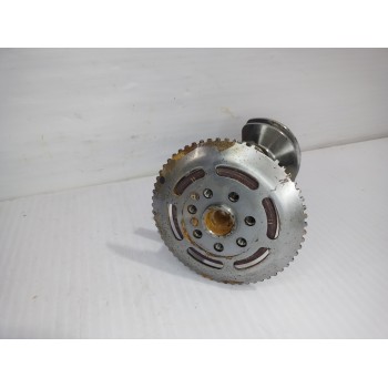 Recambio de cigueñal para hyundai i20 (bc3) essence mild-hybrid referencia OEM IAM 2311004800  