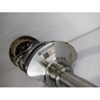 Recambio de cigueñal para hyundai i20 (bc3) essence mild-hybrid referencia OEM IAM 2311004800  