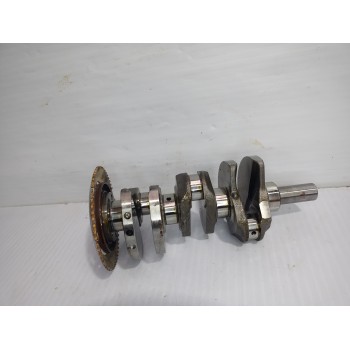 Recambio de cigueñal para hyundai i20 (bc3) essence mild-hybrid referencia OEM IAM 2311004800  