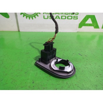 Recambio de mando luces para seat ibiza (6j5) emoción referencia OEM IAM 6J0919094  