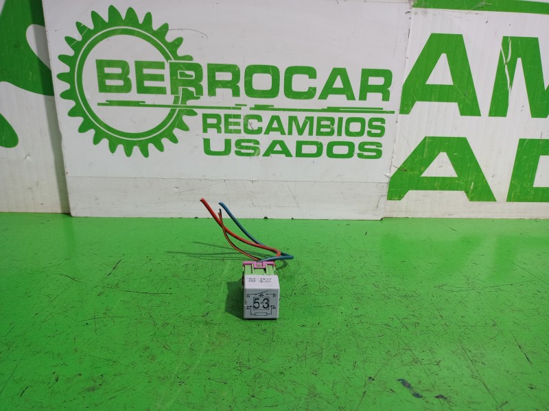 Recambio de rele para seat ibiza (6j5) emoción referencia OEM IAM 141951253B  