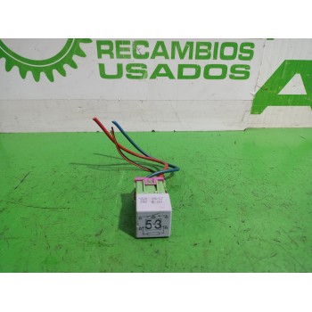 Recambio de rele para seat ibiza (6j5) emoción referencia OEM IAM 141951253B  