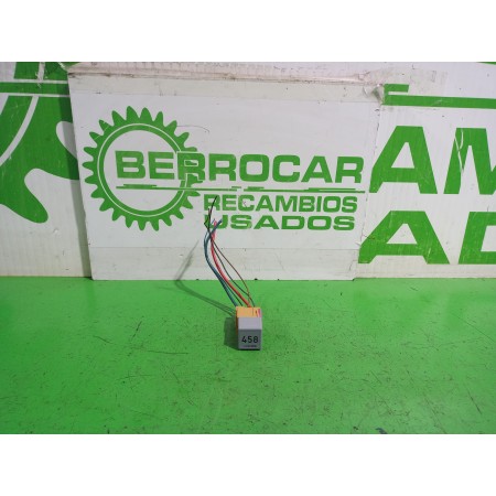 Recambio de rele para seat ibiza (6j5) emoción referencia OEM IAM 1K0906381  