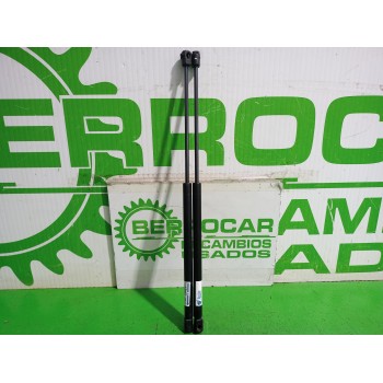 Recambio de amortiguadores maletero / porton para seat ibiza (6j5) emoción referencia OEM IAM JB550350  