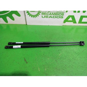 Recambio de amortiguadores maletero / porton para seat ibiza (6j5) emoción referencia OEM IAM JB550350  