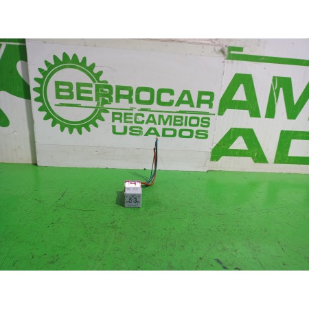 Recambio de rele para seat ibiza (6j5) emoción referencia OEM IAM 141951253B  