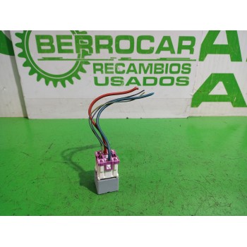 Recambio de rele para seat ibiza (6j5) emoción referencia OEM IAM 141951253B  