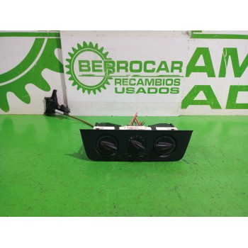 MANDO CALEFACCION / AIRE ACONDICIONADO 6J0820045 