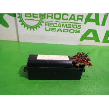 Recambio de caja reles / fusibles para seat ibiza (6j5) emoción referencia OEM IAM 5J0937615C  