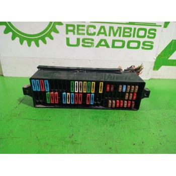 Recambio de caja reles / fusibles para seat ibiza (6j5) emoción referencia OEM IAM 5J0937615C  