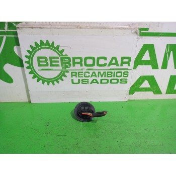 Recambio de resistencia calefaccion para seat ibiza (6j5) emoción referencia OEM IAM 343709857  