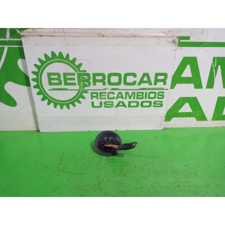 Recambio de resistencia calefaccion para seat ibiza (6j5) emoción referencia OEM IAM 343709857  