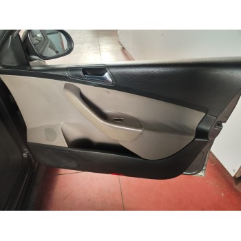 volkswagen passat berlina (3c2) del año 2006