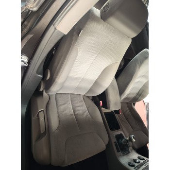 volkswagen passat berlina (3c2) del año 2006