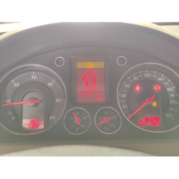 volkswagen passat berlina (3c2) del año 2006