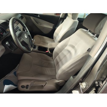 volkswagen passat berlina (3c2) del año 2006