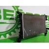 Recambio de radiador agua para opel corsa e expression referencia OEM IAM R3814004  