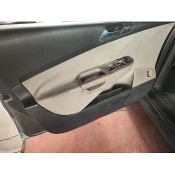 volkswagen passat berlina (3c2) del año 2006