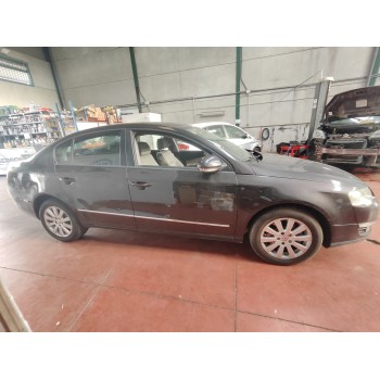 volkswagen passat berlina (3c2) del año 2006