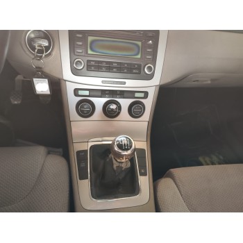 volkswagen passat berlina (3c2) del año 2006