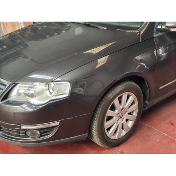 volkswagen passat berlina (3c2) del año 2006