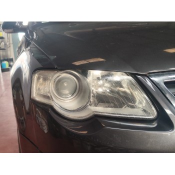 volkswagen passat berlina (3c2) del año 2006