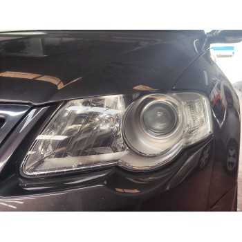 volkswagen passat berlina (3c2) del año 2006