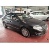 volkswagen passat berlina (3c2) del año 2006