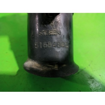 Recambio de tubo para fiat 500 cabrio (150) lounge referencia OEM IAM 51884845  