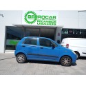CHEVROLET MATIZ