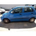 CHEVROLET MATIZ