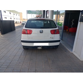 seat ibiza (6k1) del año 2001