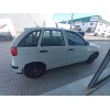 seat ibiza (6k1) del año 2001