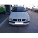 SEAT IBIZA (6K1)