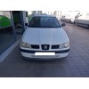 seat ibiza (6k1) del año 2001