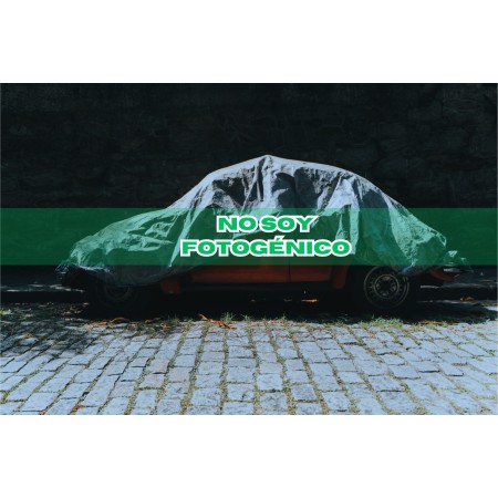 peugeot 307 berlina (s2) del año 2005