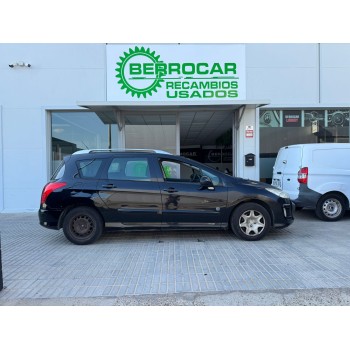 peugeot 308 sw del año 2011