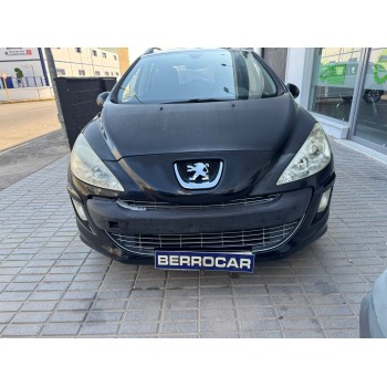 peugeot 308 sw del año 2011