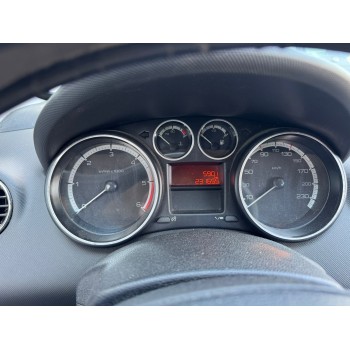 peugeot 308 sw del año 2011