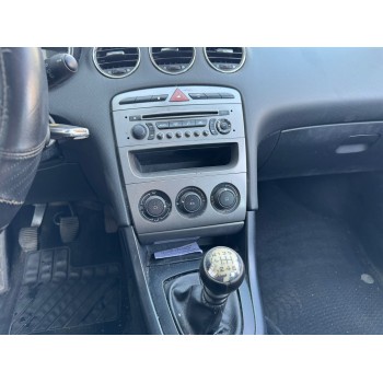 peugeot 308 sw del año 2011