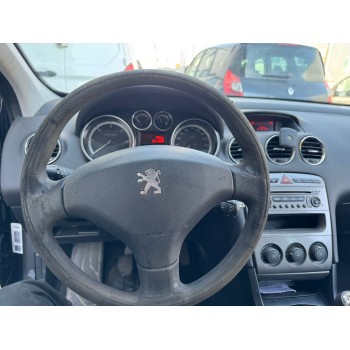 peugeot 308 sw del año 2011