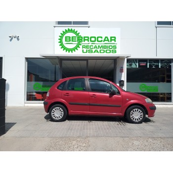 citroën c3 del año 2005