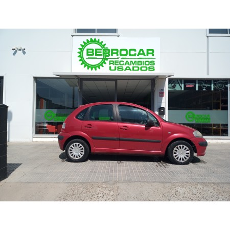 citroën c3 del año 2005