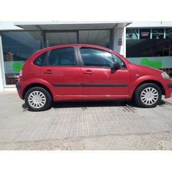 citroën c3 del año 2005