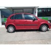 citroën c3 del año 2005