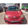 citroën c3 del año 2005