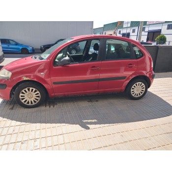 citroën c3 del año 2005
