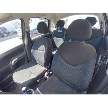 citroën c3 del año 2005